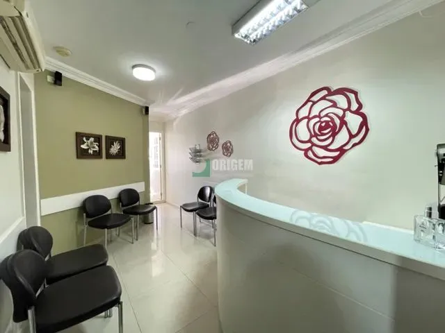 Imagem: Sala em Água Verde - Curitiba