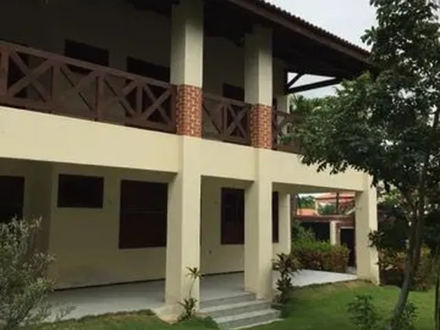 Imagem: Vendo Casa Beberibe- Ce - Mansão
