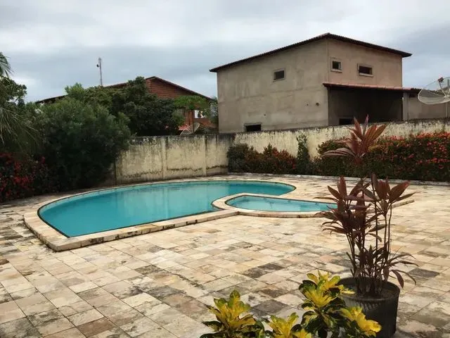 Imagem 6: Vendo Casa Beberibe- Ce - Mansão