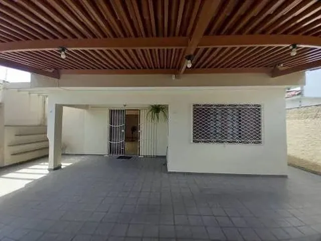 Imagem: Casa para Venda com 3 Quartos em Mussurunga