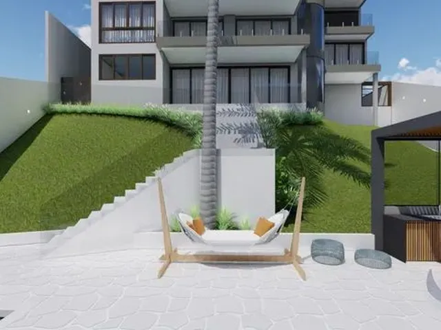 Imagem 9: Mansão Espetacular no Bosque