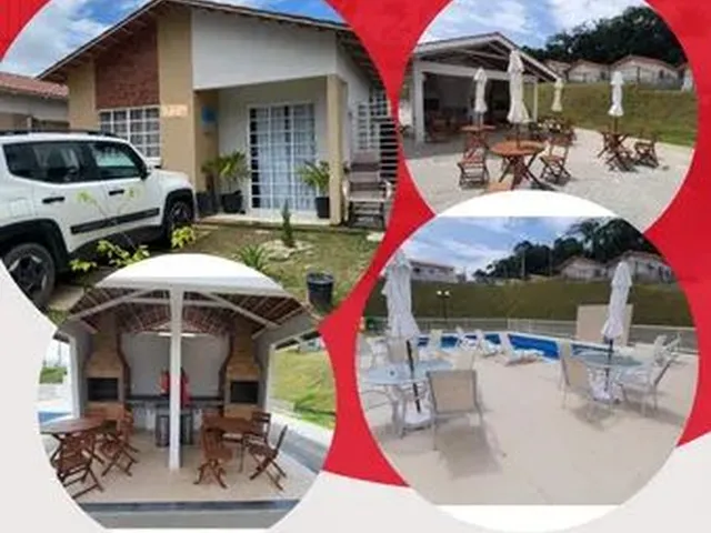 Imagem: Vendo Casa Condominio Smart Campo Belo