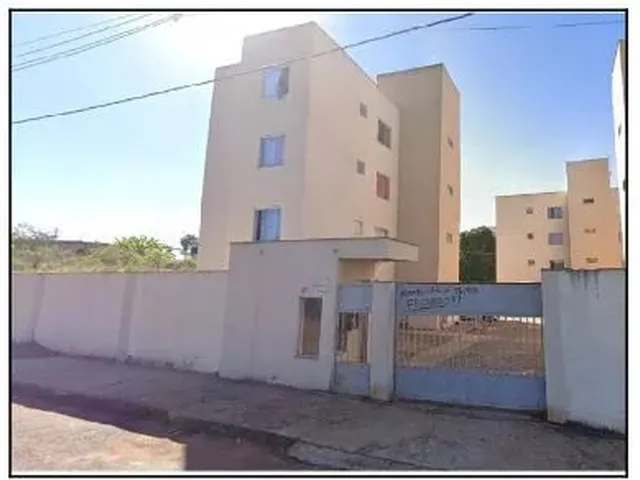 Imagem: Itatiaiucu - Apartamento Padrão