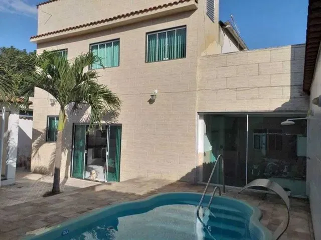 Imagem: Casa para Venda Tem 305 Metros Quadrados