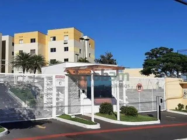 Imagem: Apartamento com 2 Dormitórios para Alugar