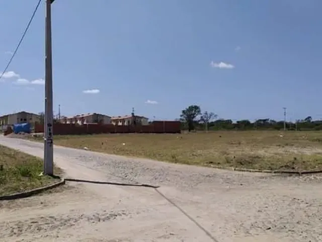 Imagem: Fg- Lotes Próximo a Ósorio de Paiva, Pronto