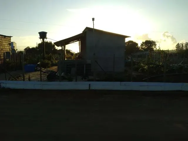Imagem: Vendo Casa em São Roque, Jaguaré, Es