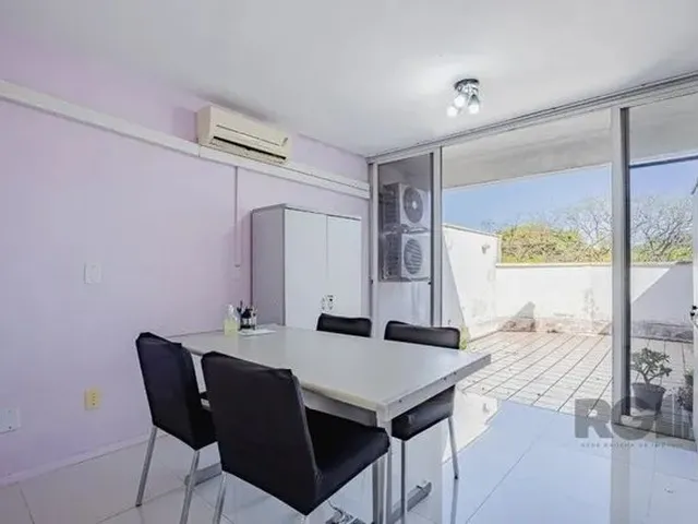 Imagem 14: Excelente Cobertura Comercial de 79M² com 2 Banheiros