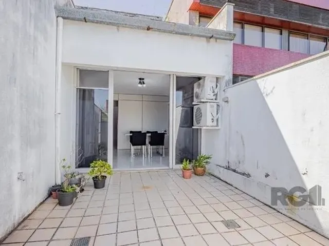 Imagem 6: Excelente Cobertura Comercial de 79M² com 2 Banheiros