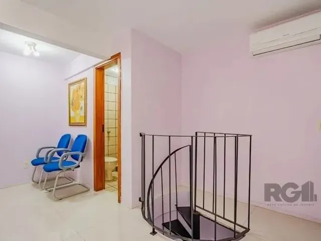 Imagem 2: Excelente Cobertura Comercial de 79M² com 2 Banheiros