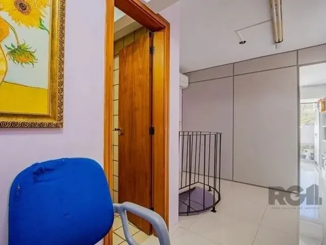 Imagem 3: Excelente Cobertura Comercial de 79M² com 2 Banheiros