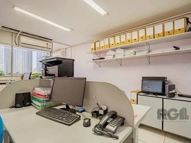 Imagem 15: Excelente Cobertura Comercial de 79M² com 2 Banheiros