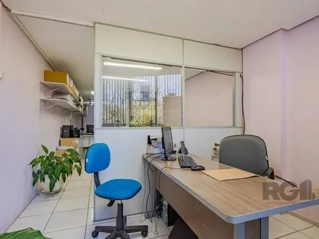 Imagem 9: Excelente Cobertura Comercial de 79M² com 2 Banheiros