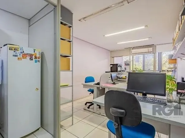 Imagem 16: Excelente Cobertura Comercial de 79M² com 2 Banheiros