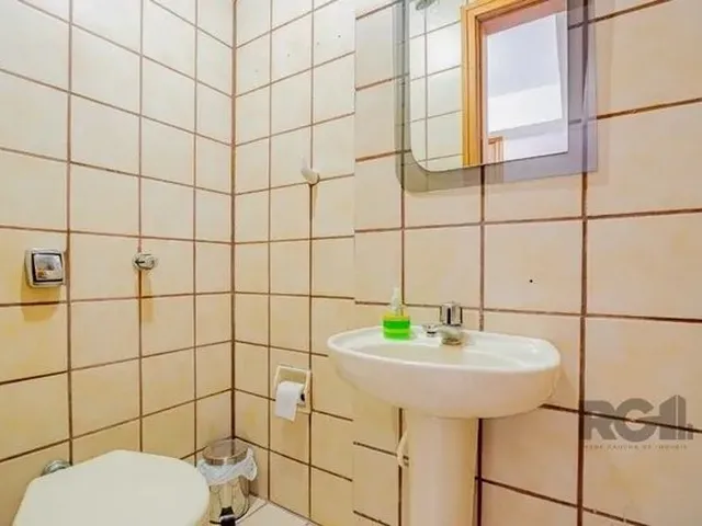 Imagem 8: Excelente Cobertura Comercial de 79M² com 2 Banheiros