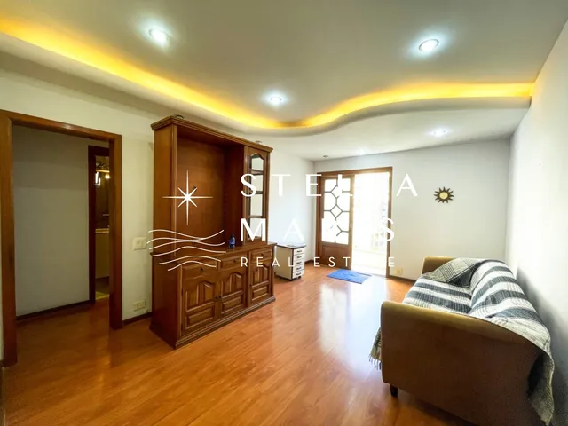 Imagem: Gávea, Apartamento de 2 Quartos em Boa