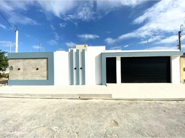 Imagem: Casa Residencial em Arapiraca - Al, santa