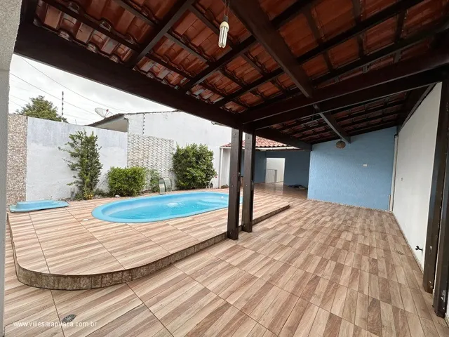 Imagem: Casa Residencial em Arapiraca - Al, Cavaco