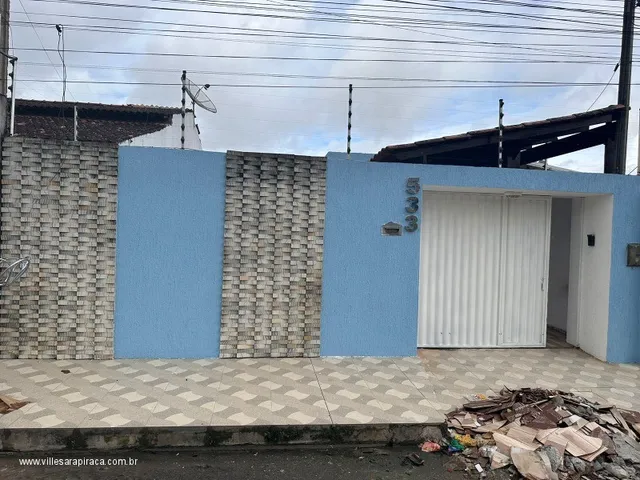Imagem 4: Casa Residencial em Arapiraca - Al, Cavaco