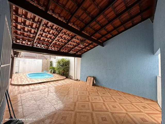 Imagem 5: Casa Residencial em Arapiraca - Al, Cavaco