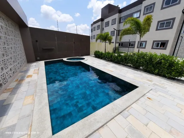 Imagem: Apartamento Residencial em Arapiraca - Al