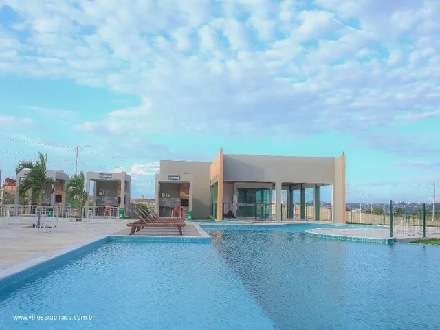 Imagem: Terreno Residencial em Arapiraca - Al, Jardim