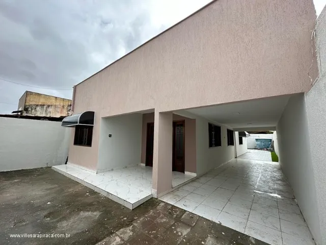 Imagem: Casa Residencial em Arapiraca - Al, São