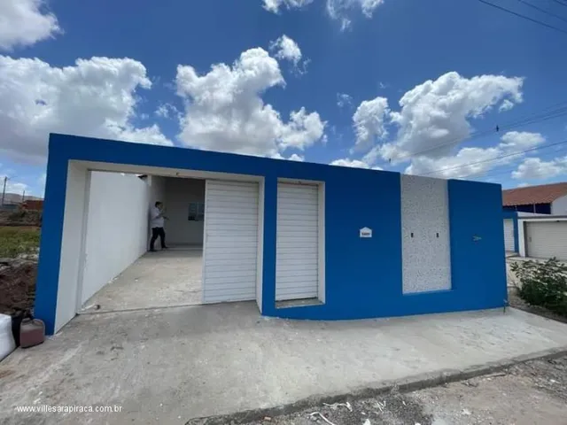 Imagem: Casa Residencial em Arapiraca - Al, Boa