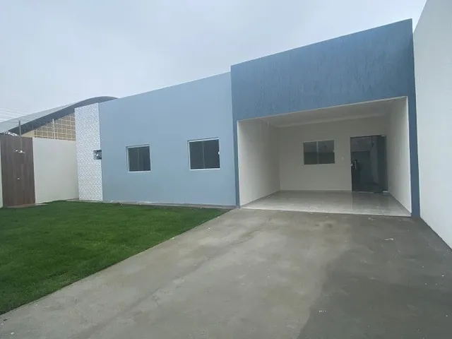 Imagem: Casa Residencial em Arapiraca - Al, Verdes