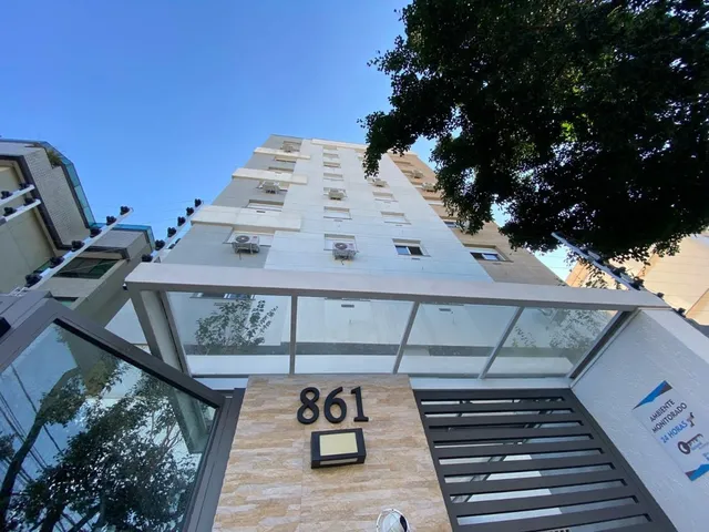 Imagem: Apartamento À Venda no Bairro Higienópolis