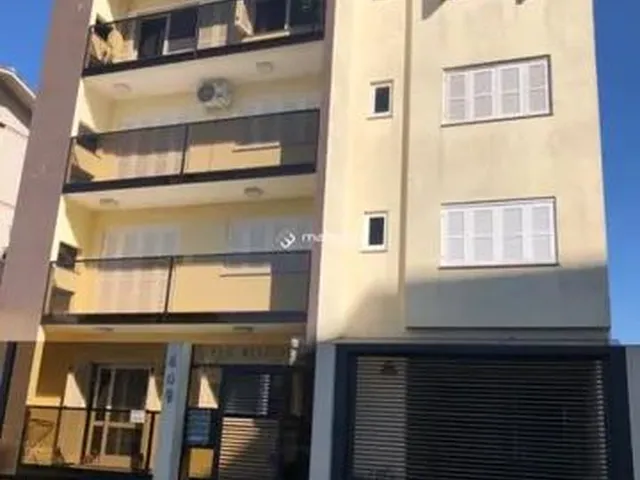 Imagem: Pelotas - Apartamento Padrão - Três Vendas