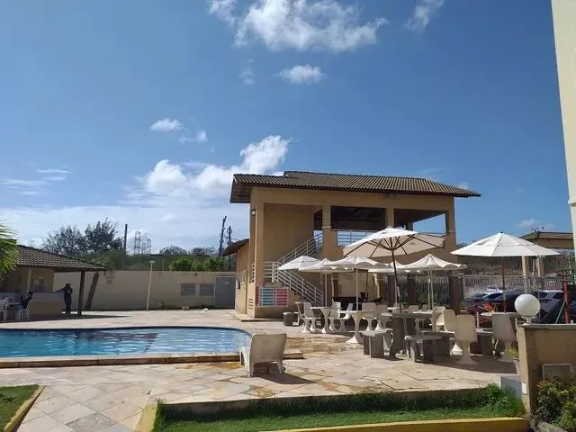 Imagem: Casa de Condomínio para Venda com 60 Metros