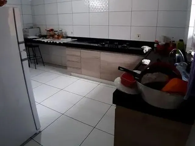 Imagem: Casa a Venda Lúcio de Abreu Contagem
