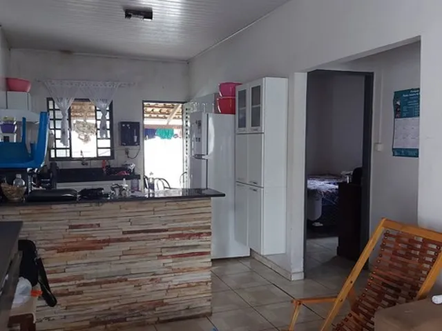 Imagem: Casa no Alto da Lapa com Barraco
