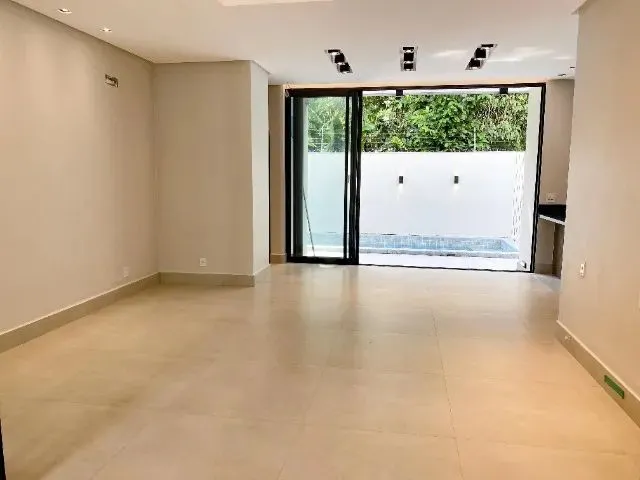 Imagem 2: Casa no Bosque Imperial | 4 Suítes