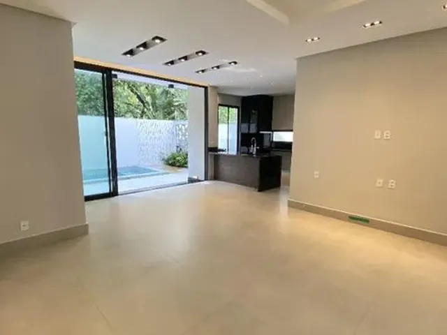 Imagem 9: Casa no Bosque Imperial | 4 Suítes
