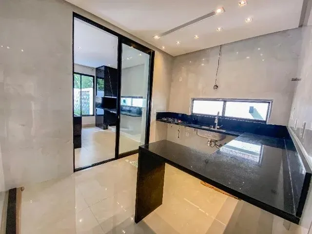 Imagem 8: Casa no Bosque Imperial | 4 Suítes