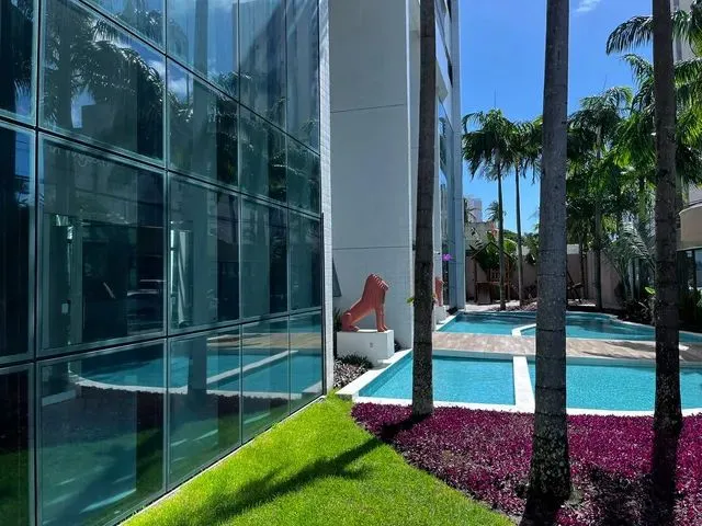 Imagem: Apartamento para Venda Possui 95 Metros