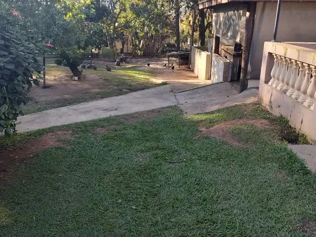 Imagem: Chácara