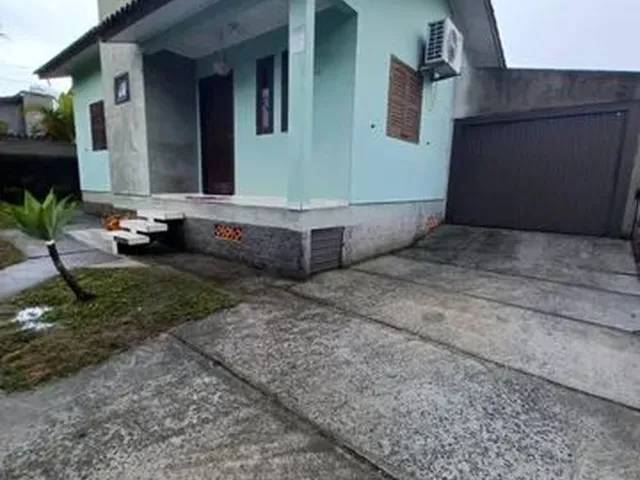Imagem: Casa para Venda Possui 400 Metros Quadrados
