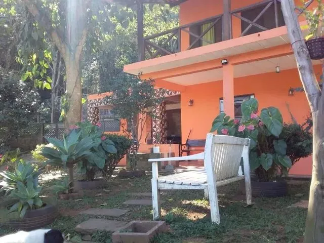 Imagem: Sobrado com 4 Dormitórios À Venda por