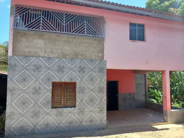Imagem 1: Casa na Serra de Pacoti Próximo de Guaramiranga