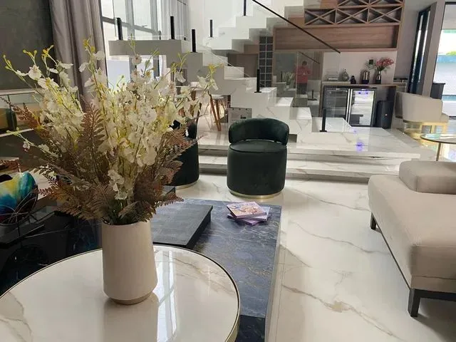 Imagem 11: Mansão Montenegro Boulevard, Super Moderna com 6 Suítes