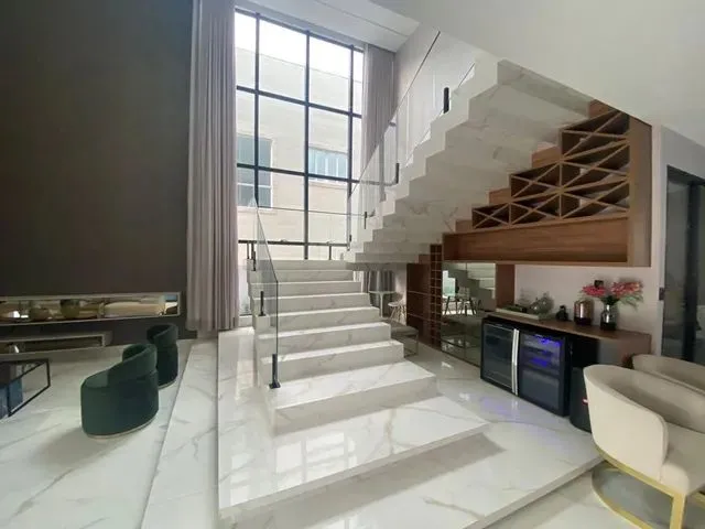 Imagem 13: Mansão Montenegro Boulevard, Super Moderna com 6 Suítes