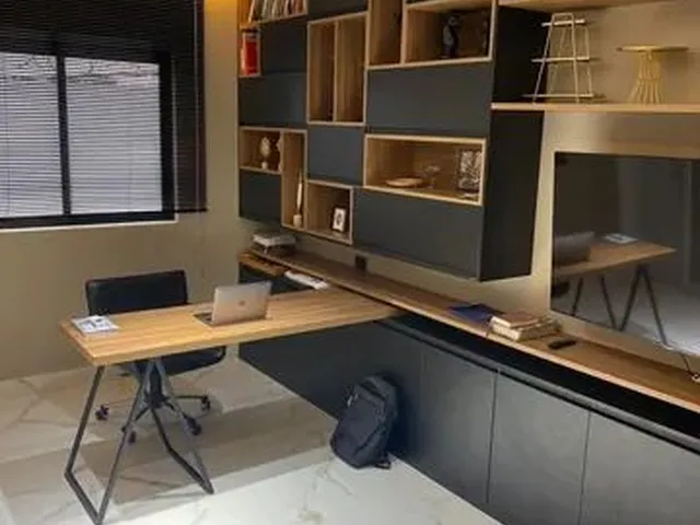 Imagem 12: Mansão Montenegro Boulevard, Super Moderna com 6 Suítes
