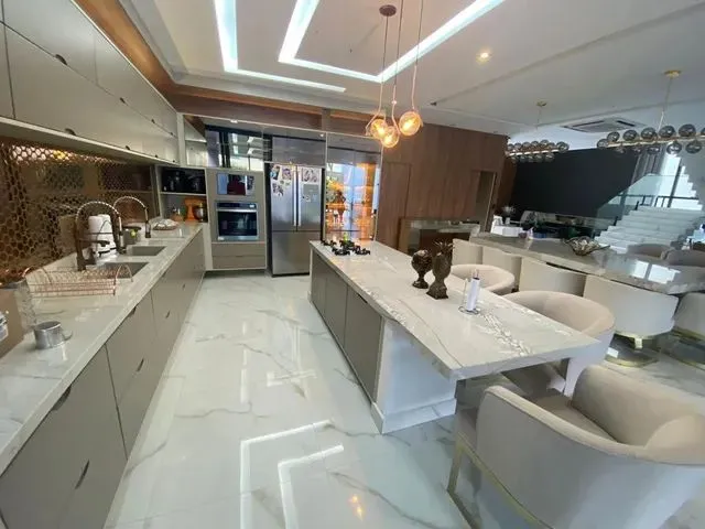 Imagem 14: Mansão Montenegro Boulevard, Super Moderna com 6 Suítes