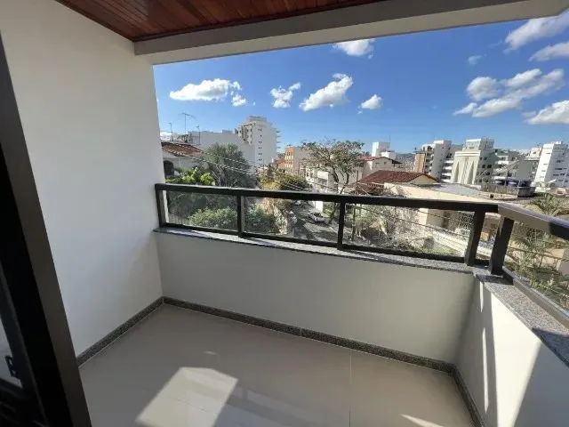 Imagem: Bairro santa Helena, Apartamento Novo, 2