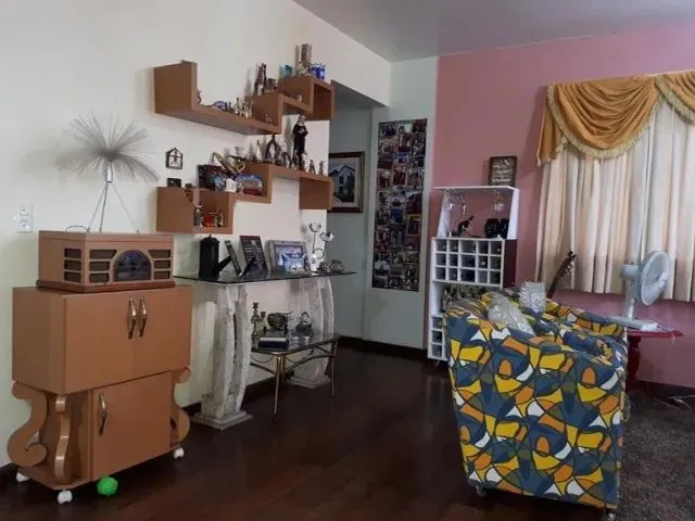 Imagem 12: Apartamento de 3 Quartos + Dce na Melhor Localização do Bairro de Fátima - R