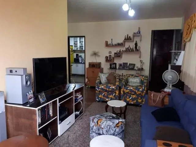 Imagem 9: Apartamento de 3 Quartos + Dce na Melhor Localização do Bairro de Fátima - R