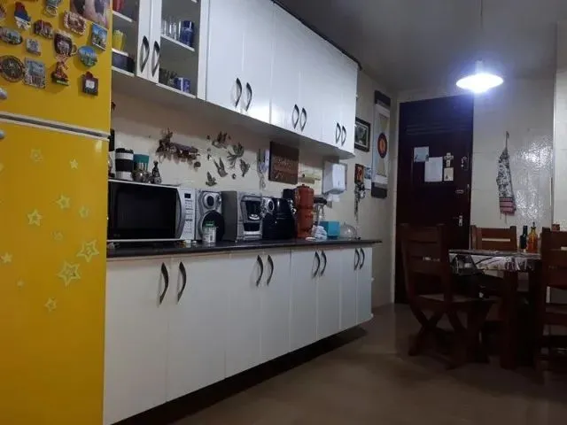 Imagem 3: Apartamento de 3 Quartos + Dce na Melhor Localização do Bairro de Fátima - R